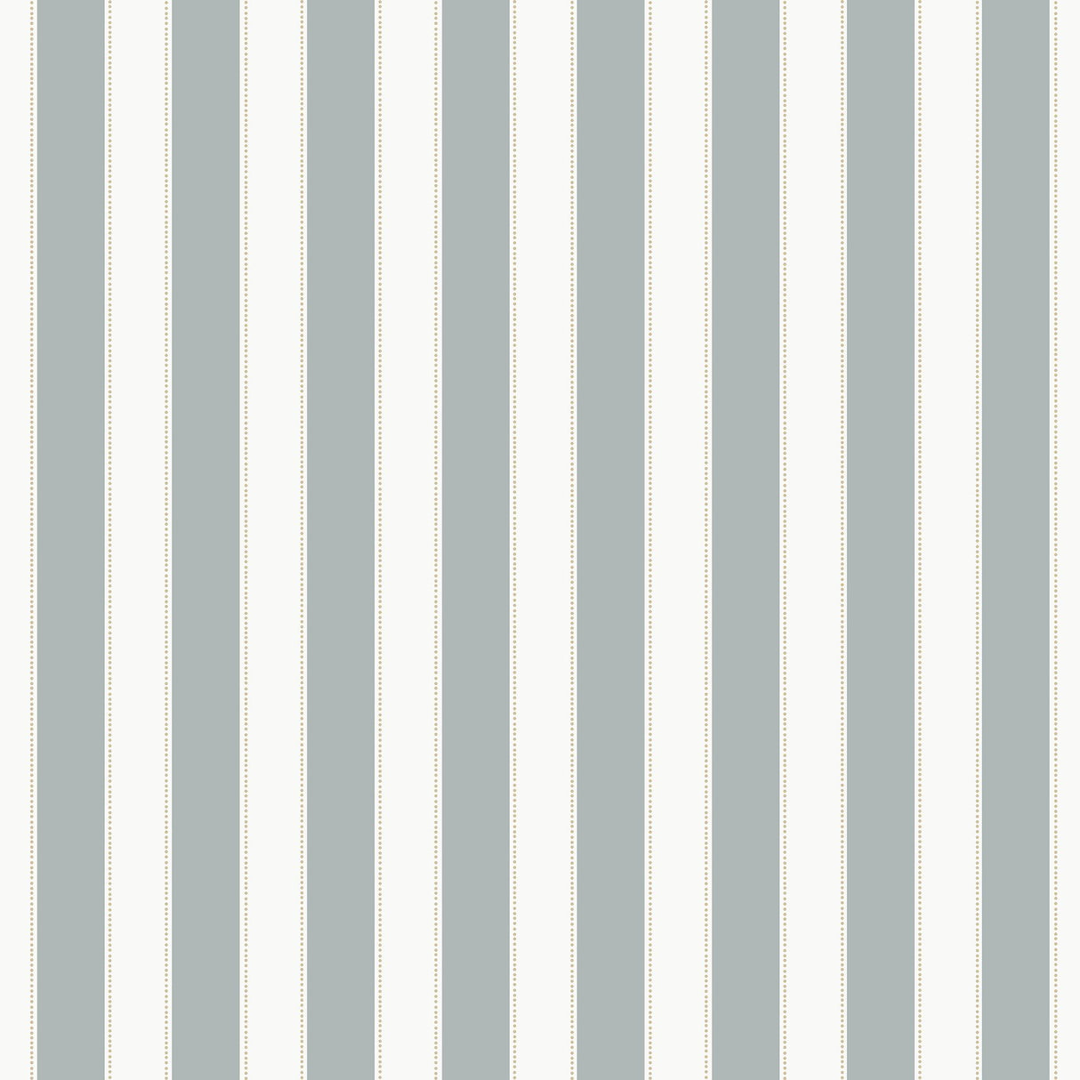 Winfield Thybony GRACIL STRIPE FRENCH BLUE Wallpaper