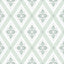Winfield Thybony LILY GREY Wallpaper
