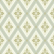 Winfield Thybony LILY BEIGE Wallpaper