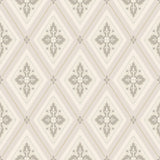 Winfield Thybony LILY CHARMEUSE Wallpaper