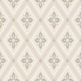 Winfield Thybony LILY CHARMEUSE Wallpaper