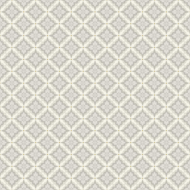 Winfield Thybony MALIN GREY Wallpaper