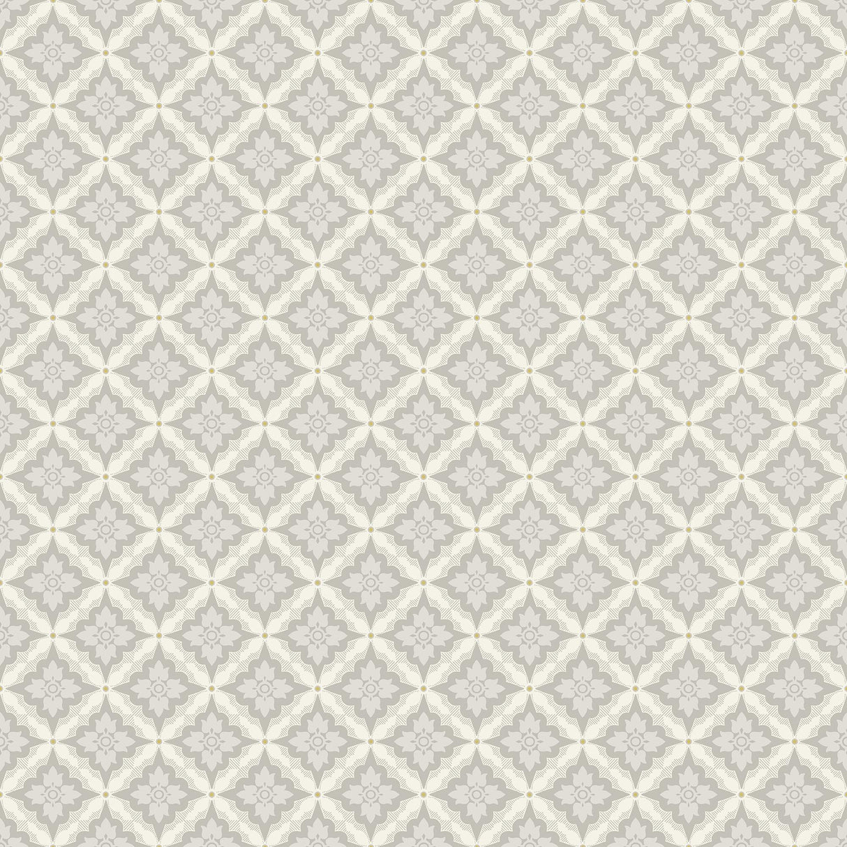 Winfield Thybony MALIN GREY Wallpaper