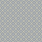 Winfield Thybony MALIN COBALT Wallpaper