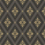 Winfield Thybony LILY ONYX Wallpaper