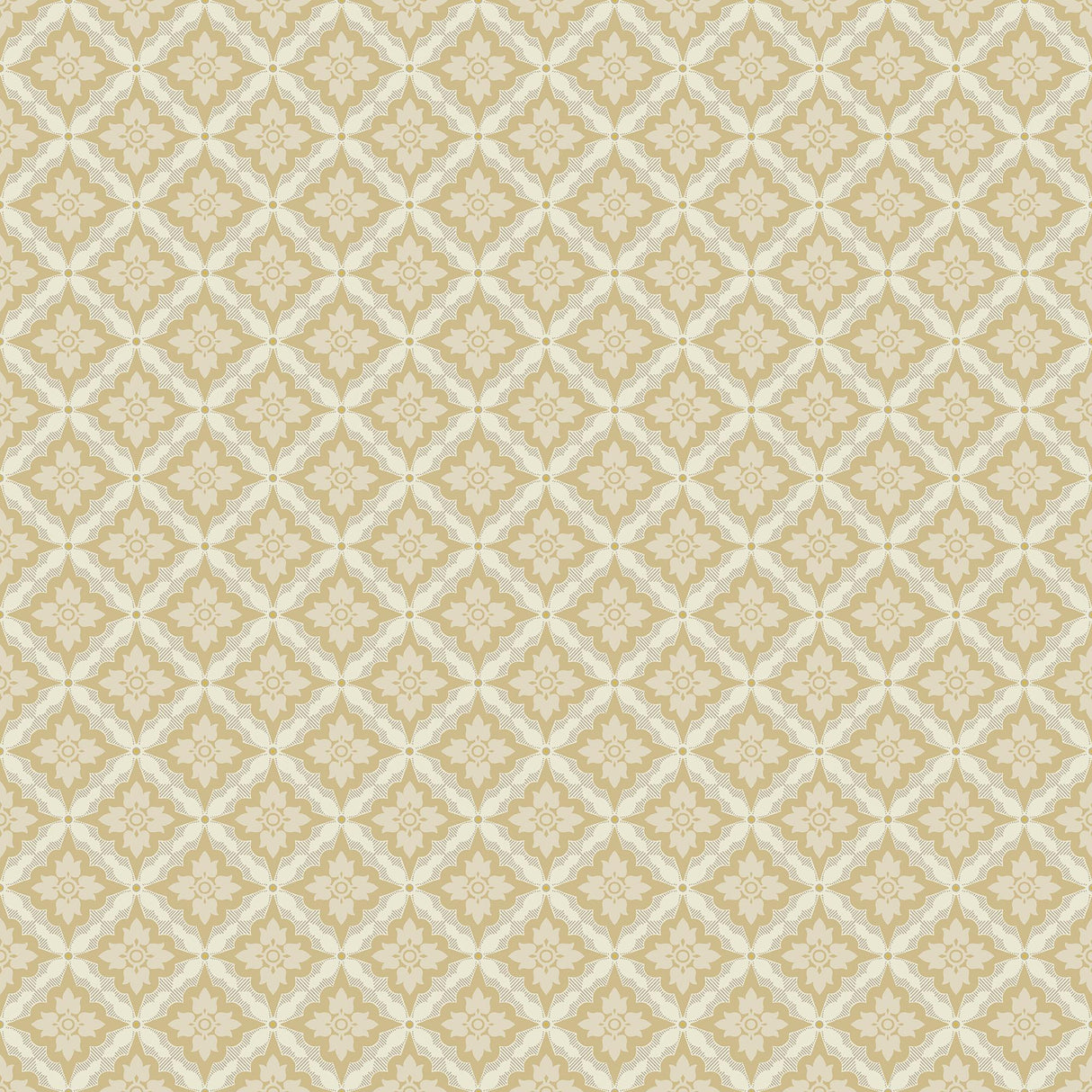 Winfield Thybony MALIN SAFFRON Wallpaper
