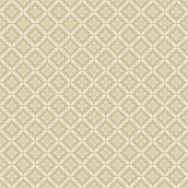 Winfield Thybony MALIN SAFFRON Wallpaper