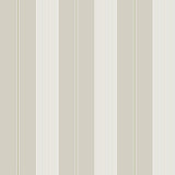 Winfield Thybony OLIVER STRIPE BISCUT Wallpaper