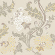 Winfield Thybony EMMA BEIGE Wallpaper