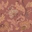 Winfield Thybony EMMA GEORGIAN RED Wallpaper