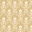 Winfield Thybony CARINA SAFFRON Wallpaper