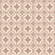 Winfield Thybony GABRIELA GEORGIAN RED Wallpaper