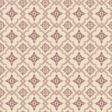 Winfield Thybony GABRIELA GEORGIAN RED Wallpaper