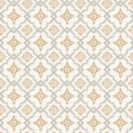 Winfield Thybony GABRIELA SAFFRON Wallpaper