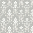 Winfield Thybony CARINA GREY Wallpaper