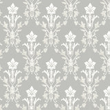 Winfield Thybony CARINA GREY Wallpaper
