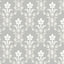 Winfield Thybony CARINA GREY Wallpaper