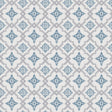Winfield Thybony GABRIELA CORNWALL BLUE Wallpaper