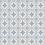 Winfield Thybony GABRIELA CORNWALL BLUE Wallpaper