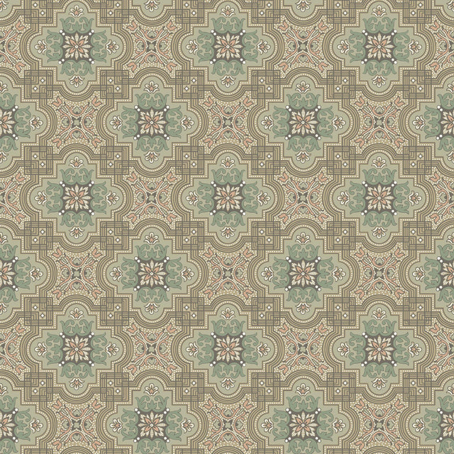 Winfield Thybony FREJA BLUSH Wallpaper