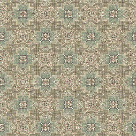 Winfield Thybony FREJA BLUSH Wallpaper