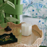 Schumacher Primary 3.75" x 4.25" Citrus Garden Candle