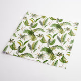 Schumacher Document 37" x 24" Les Fougeres Wrapping Paper