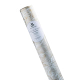 Schumacher Champagne 37" x 24" Cloud Toile Wrapping Paper