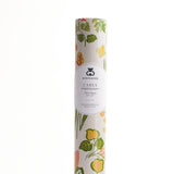 Schumacher Pink 37" x 24" Carly Wrapping Paper