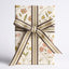 Schumacher Petal 37" x 24" Frances Floral Wrapping Paper
