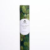 Schumacher Forest 37" x 24" Covey Hedge Wrapping Paper