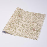 Schumacher Pinewood Wrapping Paper Spruce 37" x 24" Pillow