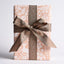 Schumacher Petal 37" x 24" Deerfield Wrapping Paper