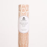 Schumacher Petal 37" x 24" Deerfield Wrapping Paper