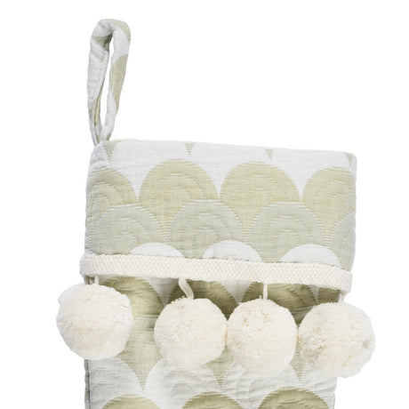 Schumacher Prairie Hills Stocking Meadow 8" x 24" Pillow