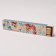 Schumacher Salisbury Matchbox Rose 2.4" x 11.5" Pillow