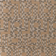Lee Jofa CIRCUIT EMB BUFF Drapery Fabric