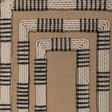 Lee Jofa CIRCUIT EMB BUFF Drapery Fabric