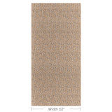 Lee Jofa CIRCUIT EMB BUFF Drapery Fabric