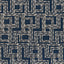 Lee Jofa CIRCUIT EMB AZURE Drapery Fabric