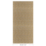 Lee Jofa CIRCUIT EMB OCHRE Drapery Fabric