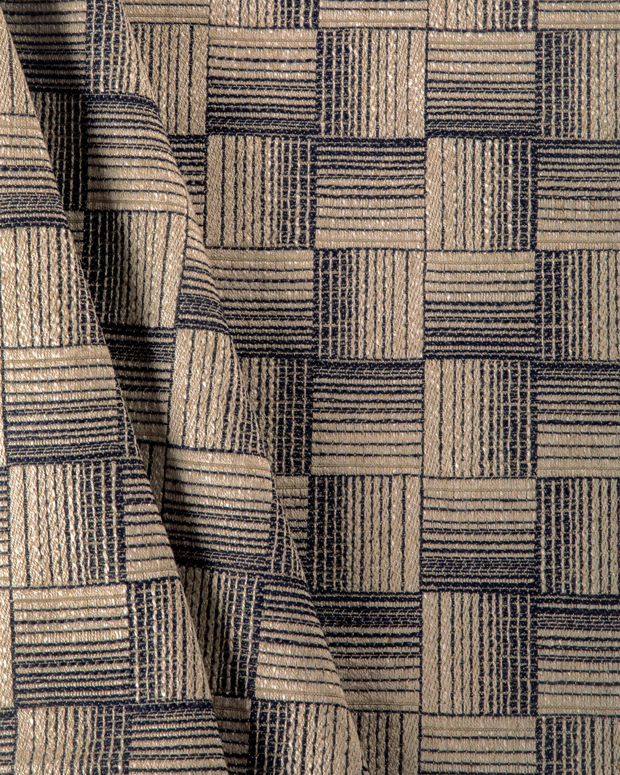 Lee Jofa CADENCE WEAVE CADET Upholstery Fabric
