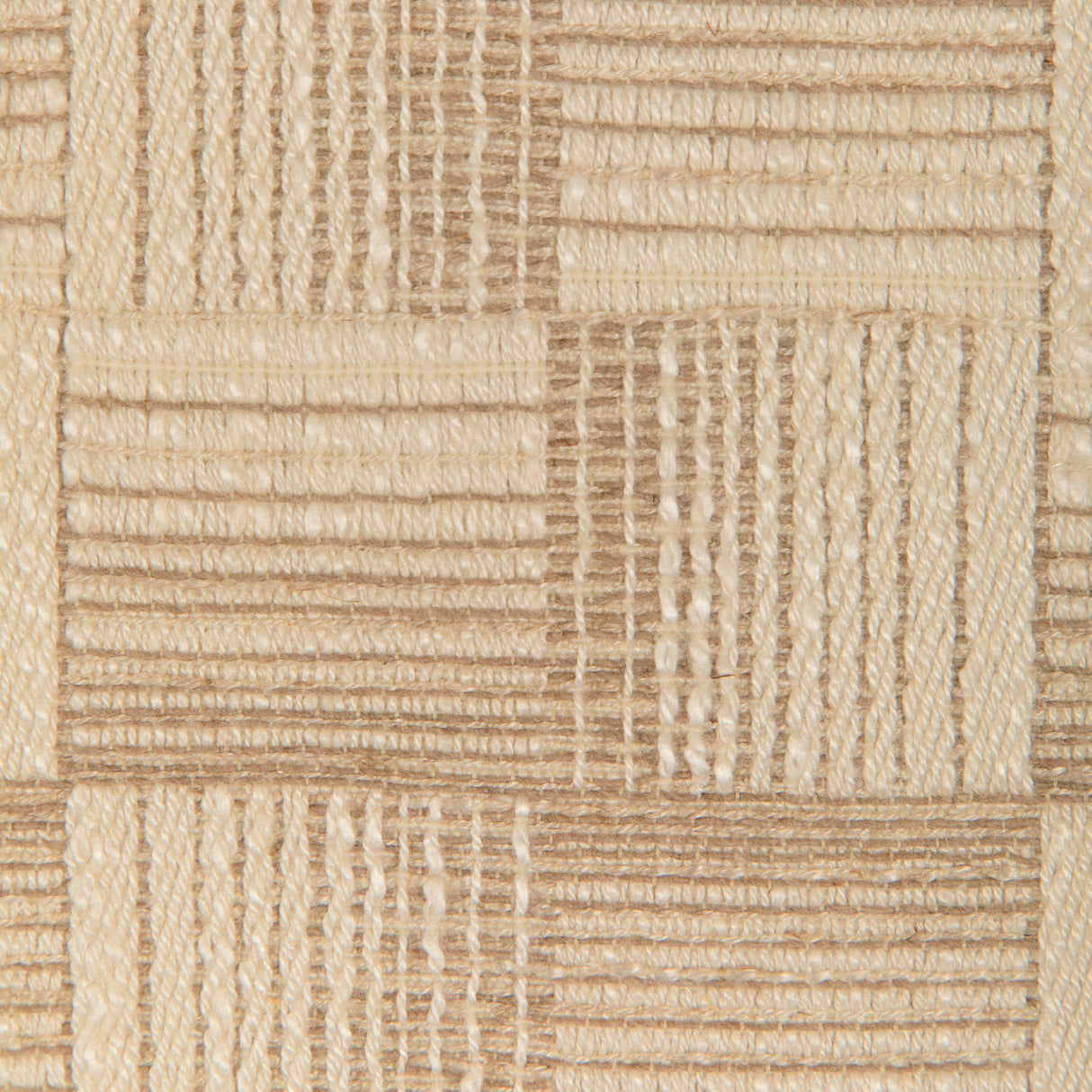Lee Jofa CADENCE WEAVE CREAM Upholstery Fabric