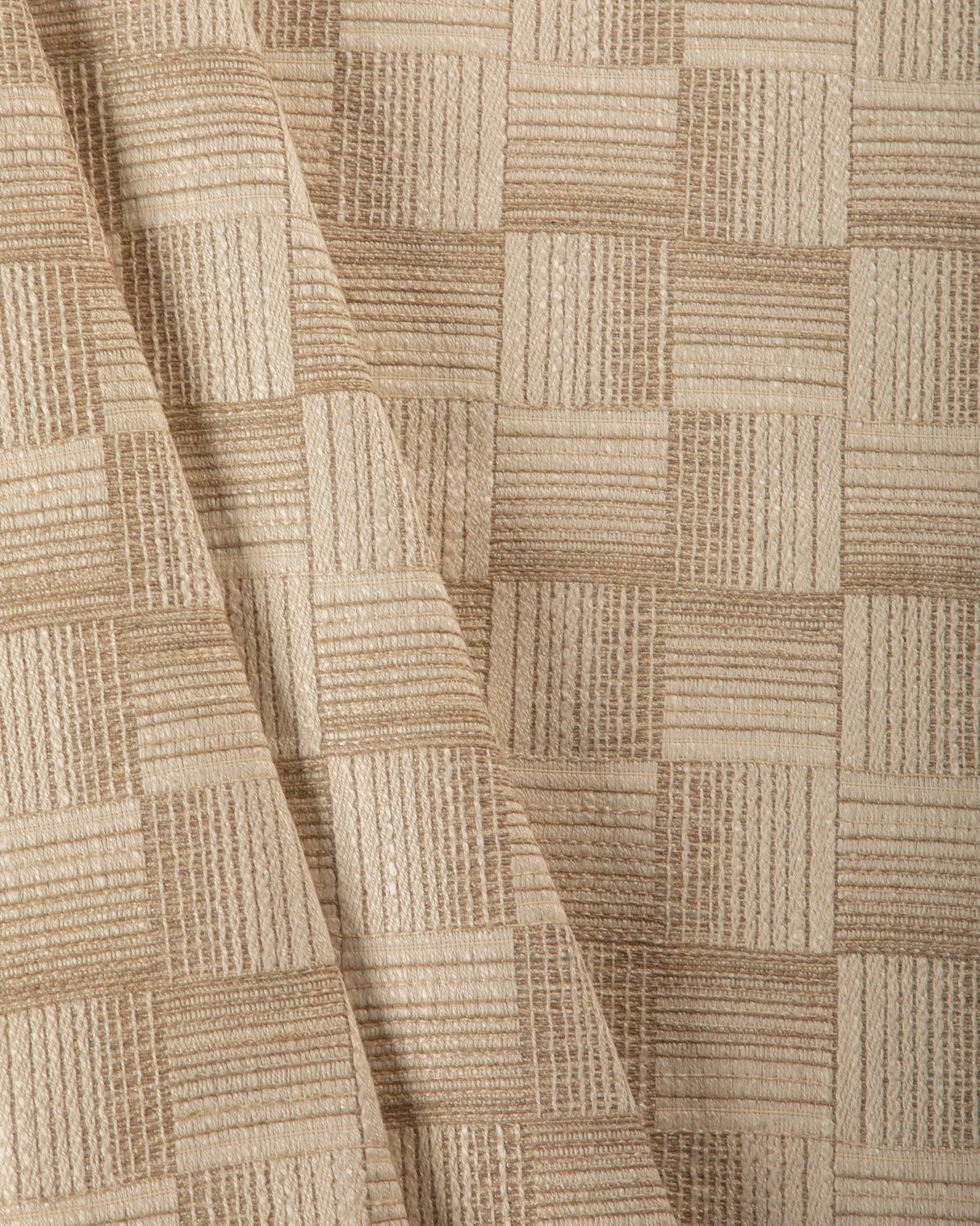Lee Jofa CADENCE WEAVE CREAM Upholstery Fabric
