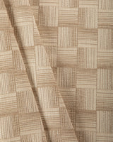 Lee Jofa CADENCE WEAVE CREAM Upholstery Fabric