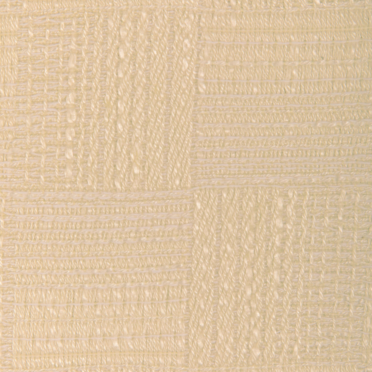 Lee Jofa CADENCE WEAVE ALABASTER Upholstery Fabric