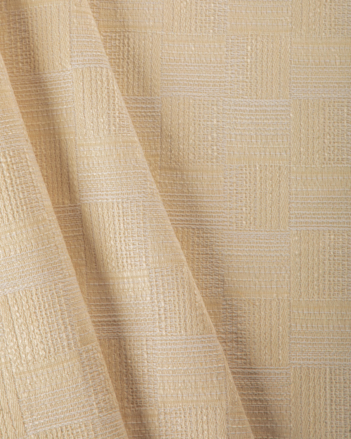 Lee Jofa CADENCE WEAVE ALABASTER Upholstery Fabric