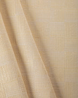 Lee Jofa CADENCE WEAVE ALABASTER Upholstery Fabric