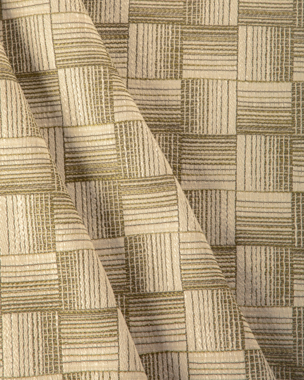 Lee Jofa CADENCE WEAVE MOSS Upholstery Fabric