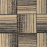 Lee Jofa CADENCE WEAVE DOMINO Upholstery Fabric